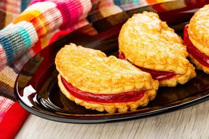 Jak zrobić ciasto na ciastka - proste przepisy, które zachwycą smakoszy