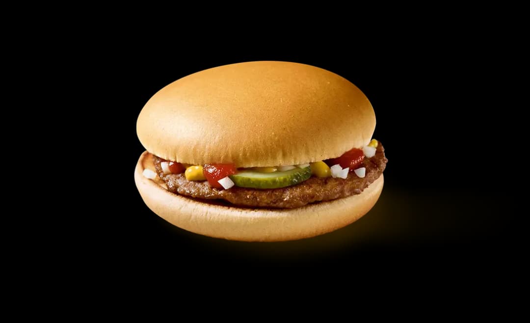Ile waży hamburger? Zaskakujące różnice w wadze i składzie