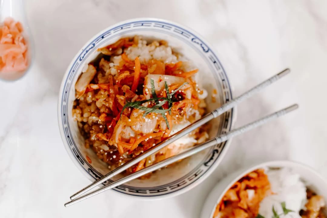 Jak przygotować kimchi w domu - prosta receptura na pyszne danie