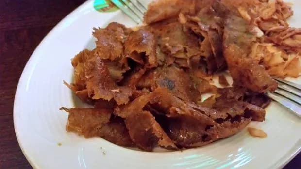 Kebab Bajka czy Alibaba – który wybór jest lepszy dla Ciebie?