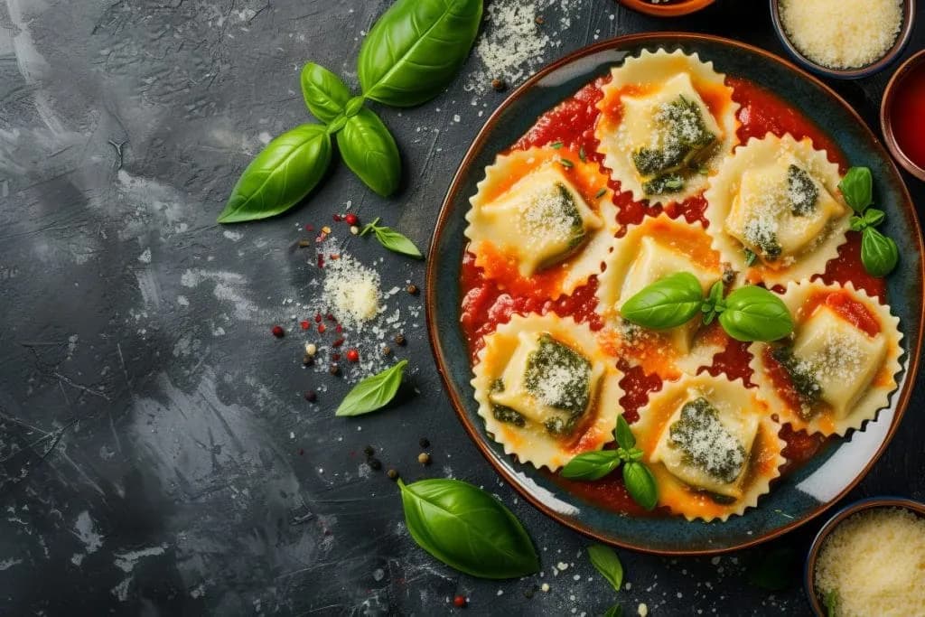 Parmezan z czym jeść? Odkryj najlepsze połączenia smakowe