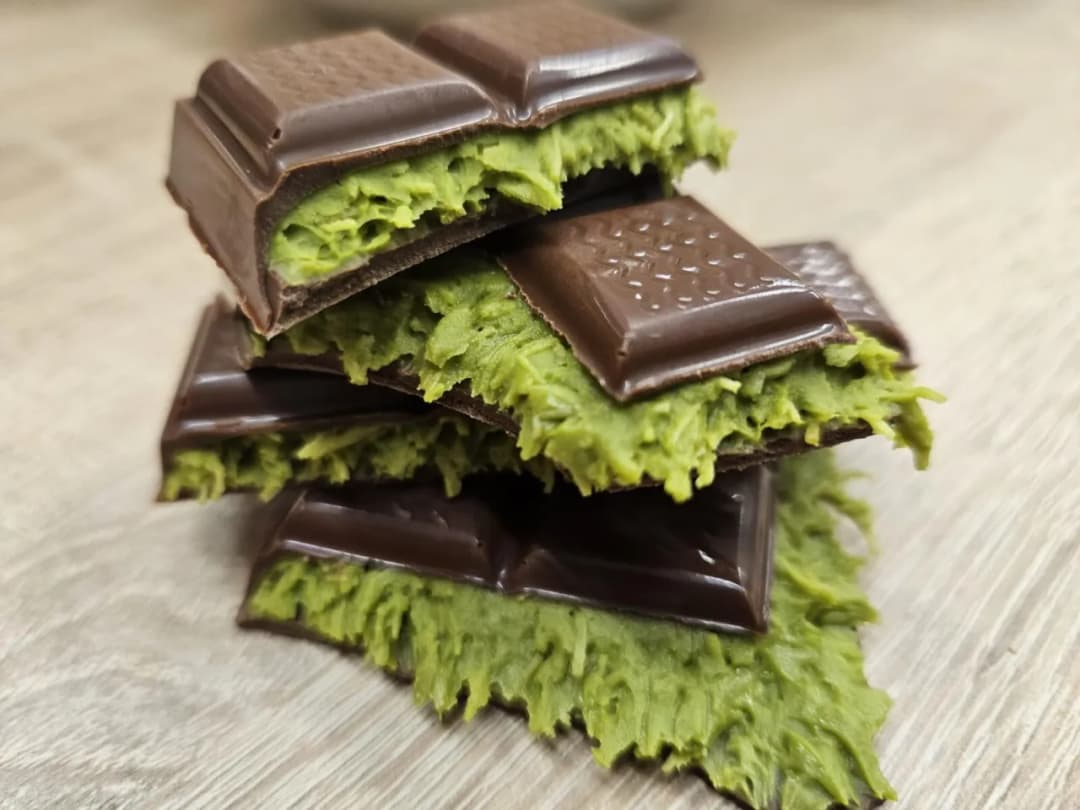 Ile kcal ma ciastko czekoladowe z Lidla? Zaskakujące wartości kaloryczne!