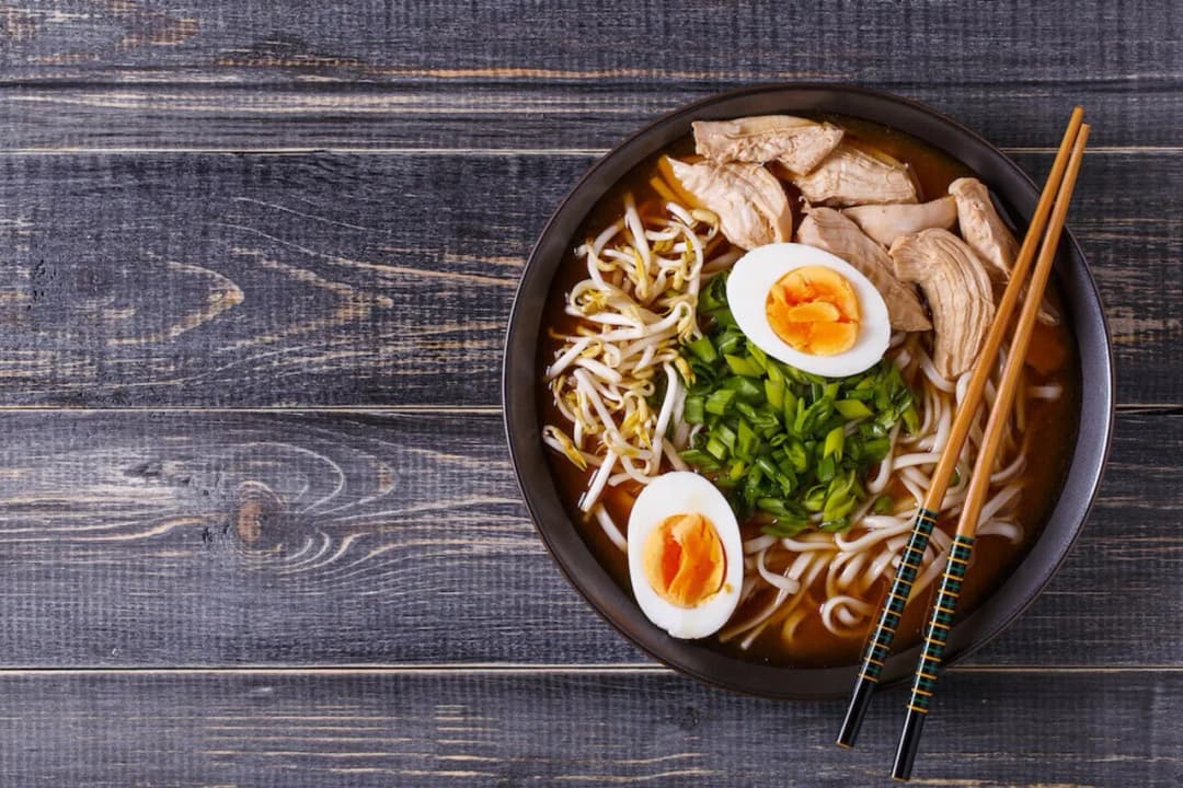 Ramen jaka to kuchnia - odkryj jego fascynującą historię i różnorodność