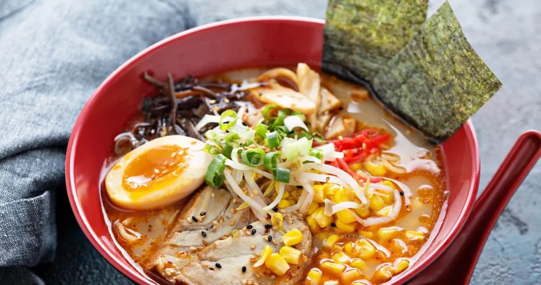 Jaki makaron do ramen wybrać, aby uzyskać autentyczny smak?