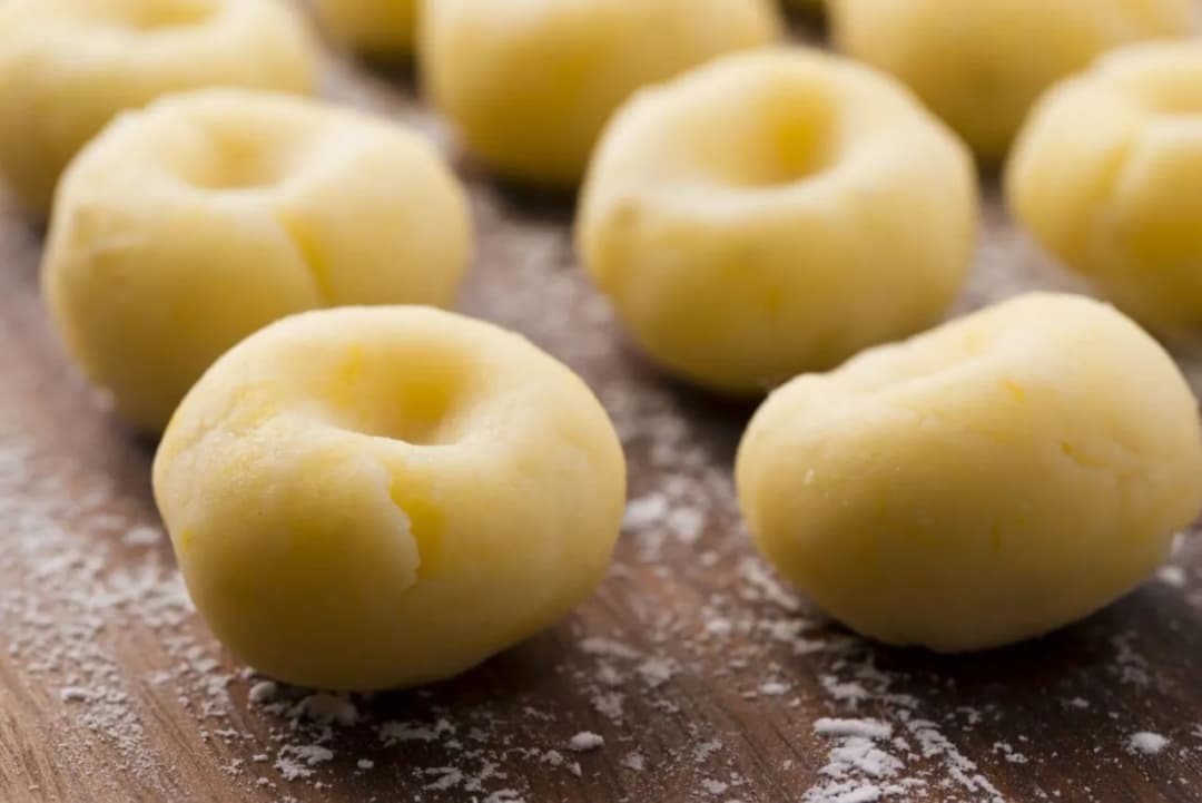 Jak mrozić kluski śląskie, aby zachować ich idealną jakość?