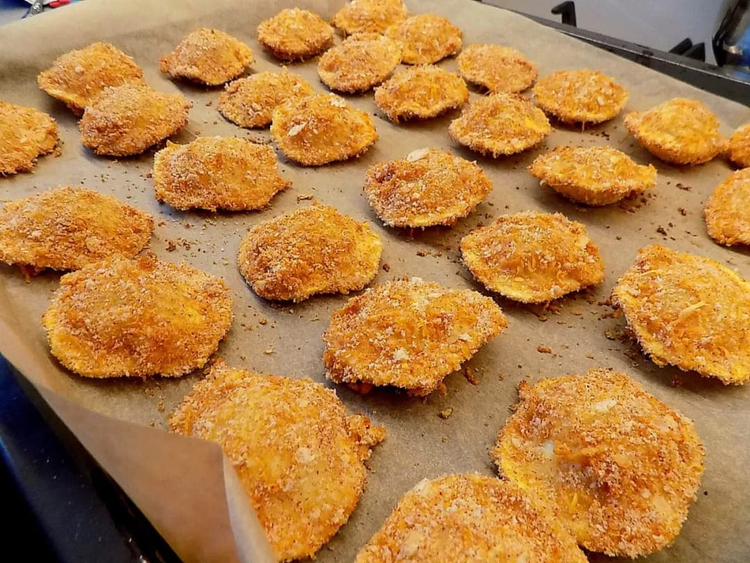 Jak zrobić tortellini z serem - prosty przepis na pyszne danie