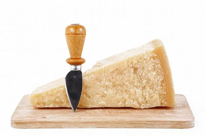 Czy tarty parmezan można mrozić? Sprawdź, jak to zrobić poprawnie