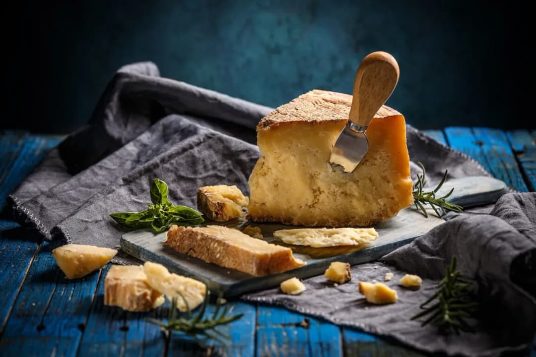 Grana Padano w Lidlu - czy to naprawdę parmezan? Różnice i ceny