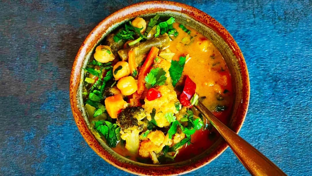 Jakie warzywa do curry? Odkryj najlepsze składniki dla smaku