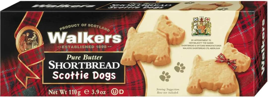 Gdzie kupić ciastka Walkers? Sprawdź najlepsze oferty w Polsce