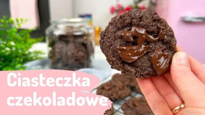 Ciastka jak z Subway: Proste przepisy na pyszne domowe ciasteczka