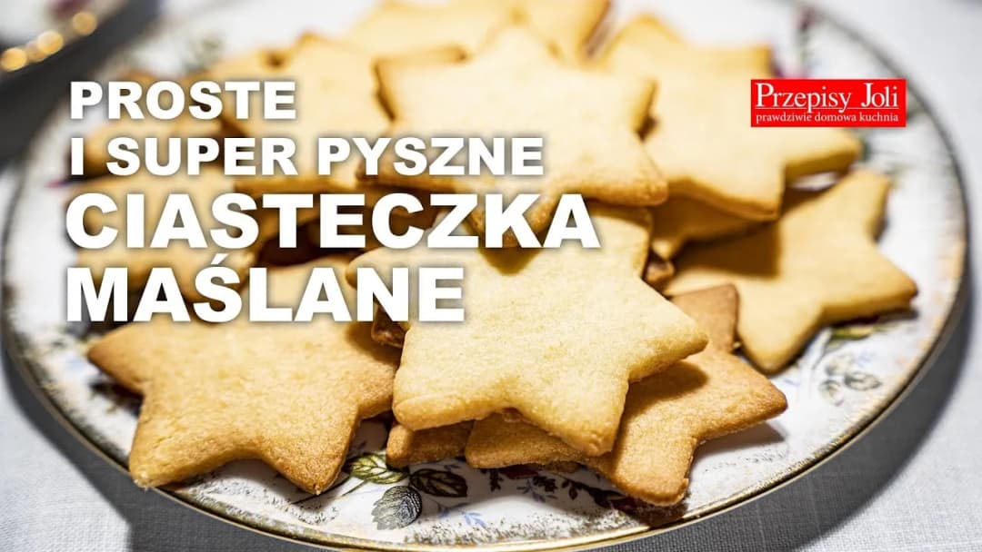 Jak zrobić domowe ciastka: proste przepisy na pyszne smakołyki