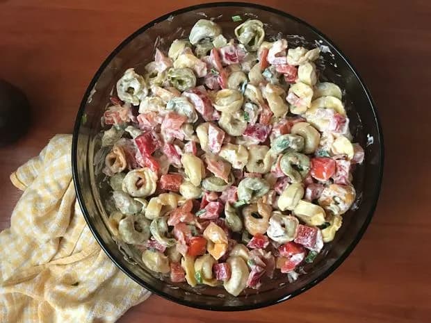 Jak zrobić tortellini: prosty przepis na idealne domowe danie