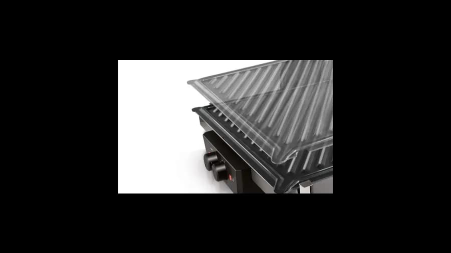 Grill elektryczny Bosch TFB3302V – opinie, funkcje i najlepsza cena