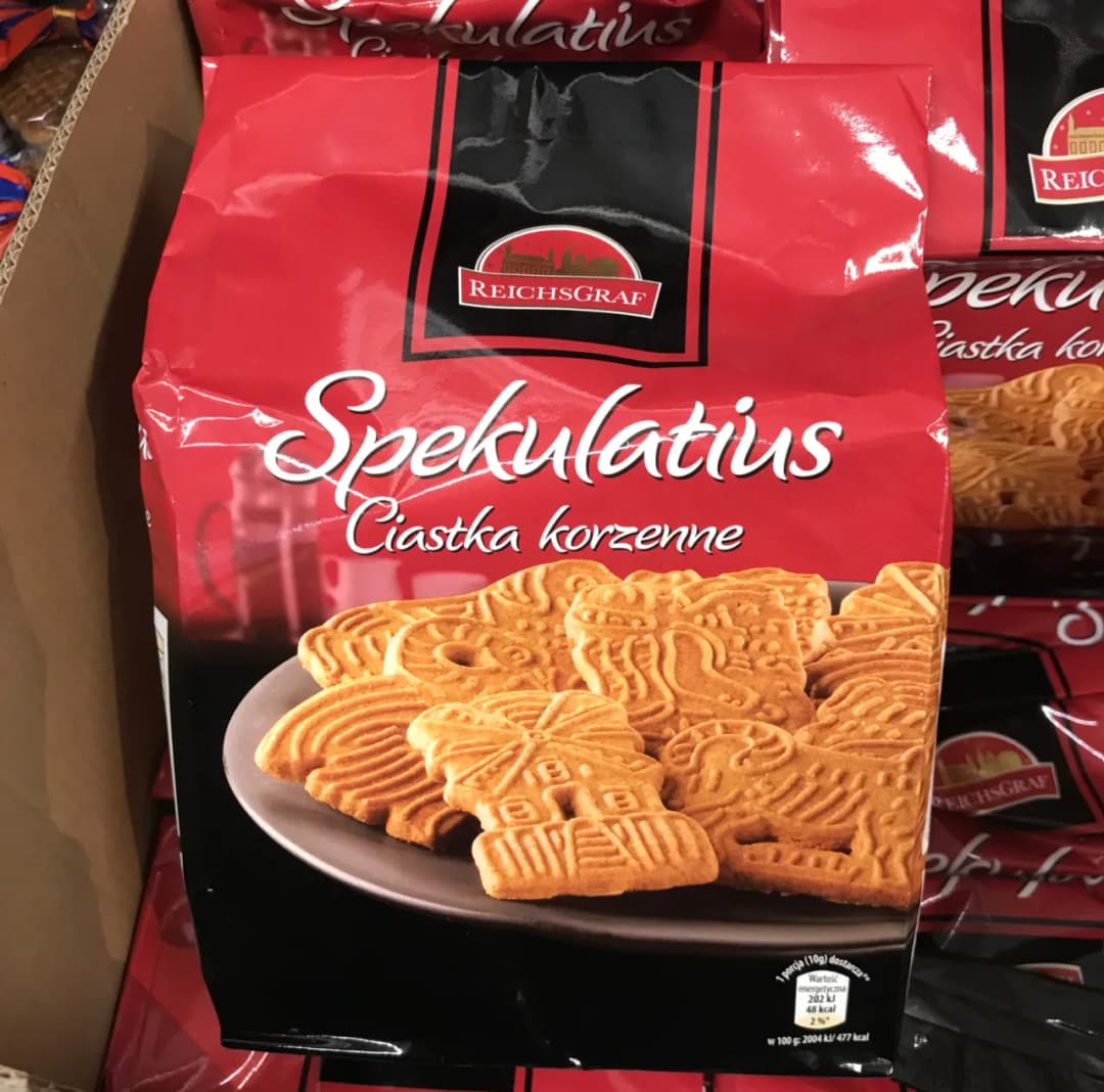 Gdzie kupić ciastka korzenne? Sprawdź najlepsze miejsca i oferty